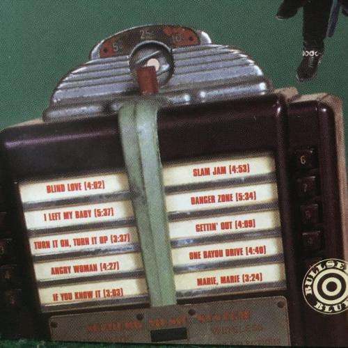 CD - Roomful of Blues - Turn It On! Turn It Up!