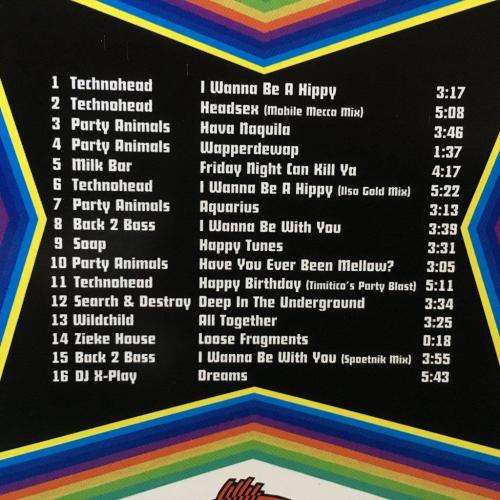 CD - Mokum - Make `Em Mokum Crazy