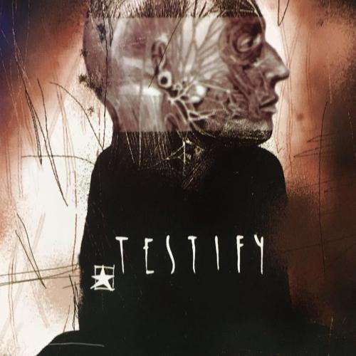 CD - Testify - MMMYAOOOO