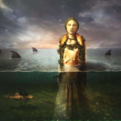 CD - The Bled - Found In The Flood