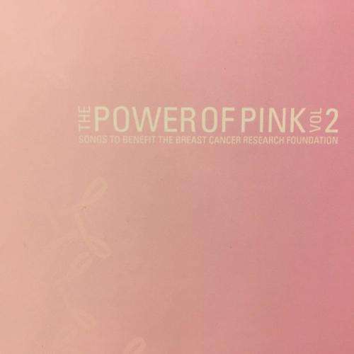 CD - Power of Pink Volume 2