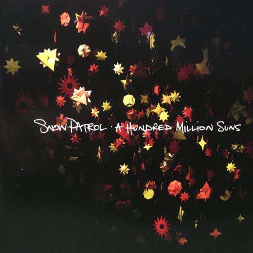 CD - Snow Patrol - A Hundred Million Sons (CD & DVD)