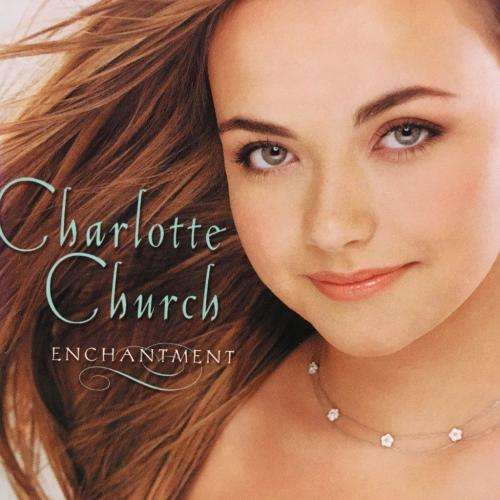 CD - Charlotte Church - Enchantment
