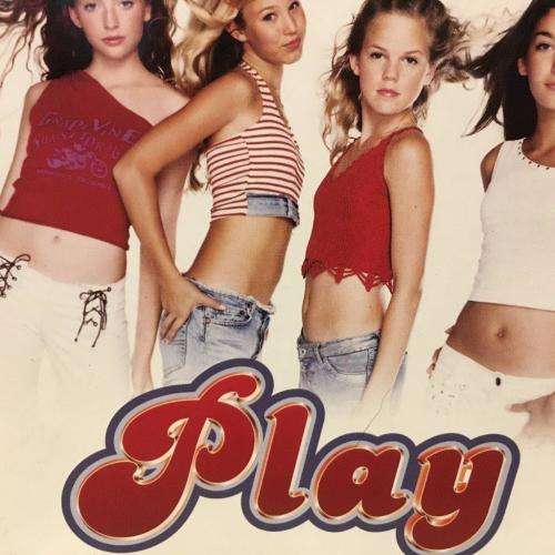 CD - Play - Play