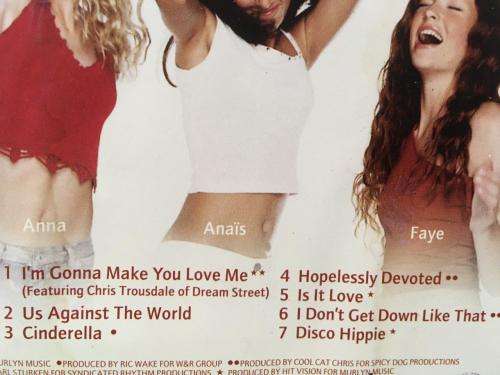 CD - Play - Play