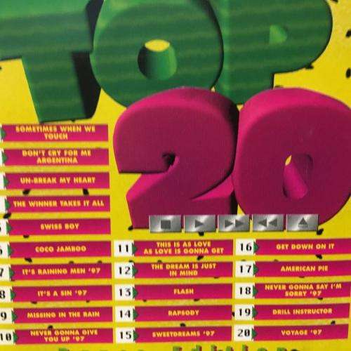 CD - Top 20