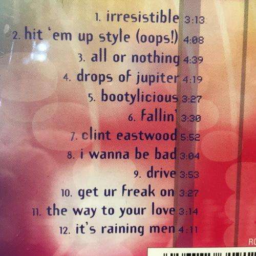 CD - Hot Hits Now 2 (New Sealed)
