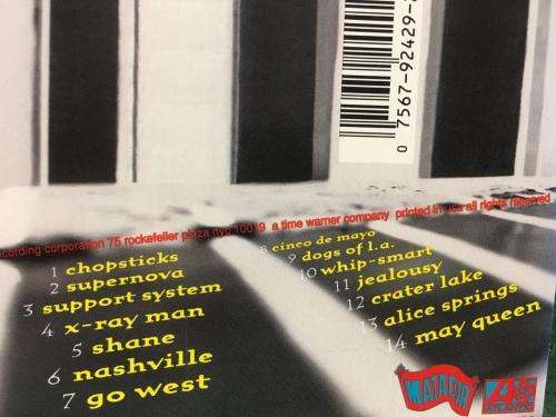 CD - Liz Phair - Whip Smart
