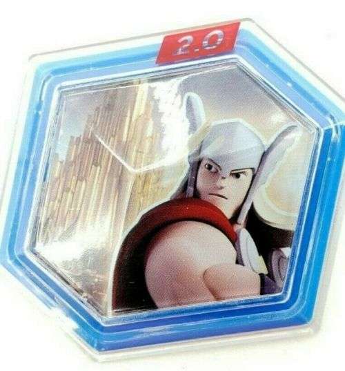 Disney Infinity - Power Disc - Thor 2.0