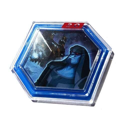 Disney Infinity - Power Disc - Ronan 2.0