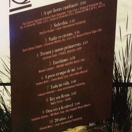 CD - Lalo Mora - A Todas Horas