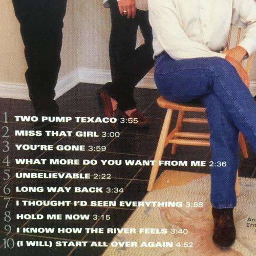 CD - Diamond Rio - Unbelievable