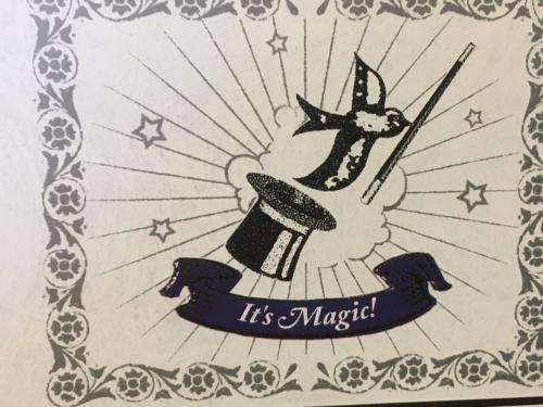 Nintendo DS - Magic Made Fun
