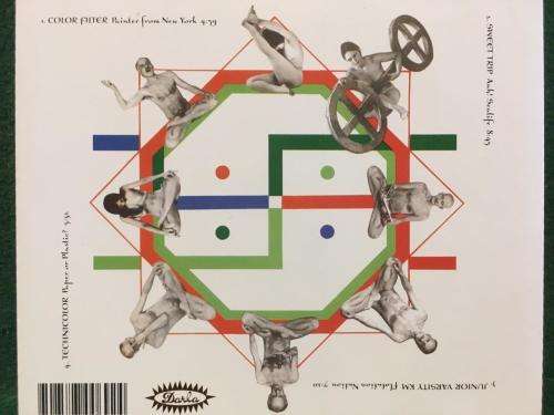 CD - Drum & Bliss