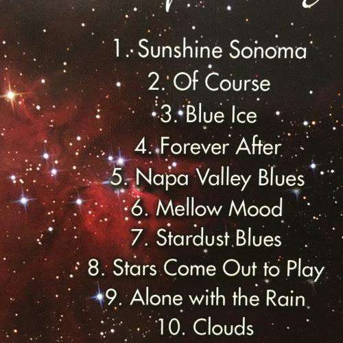 CD - Tranquility