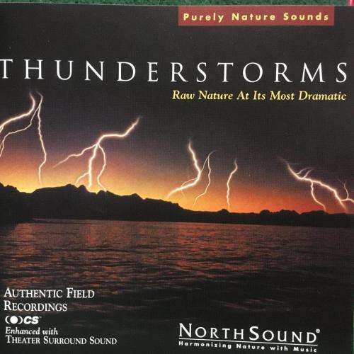 CD - Northsound - Thunderstorm