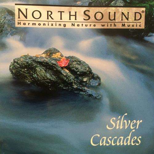 CD - Northsound - Silver Cascades