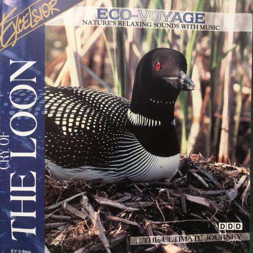 CD - Cry Of The Loon