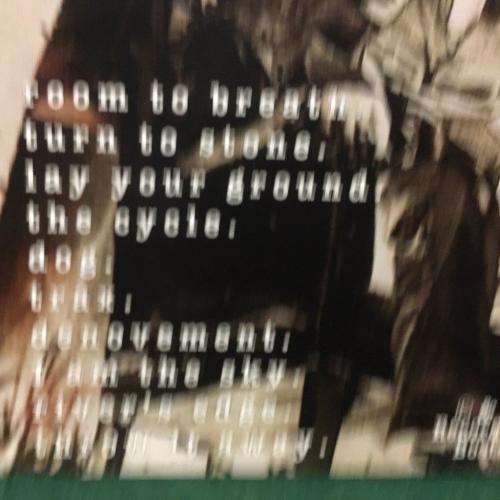 CD - Twisted Roots - Turn To Stone