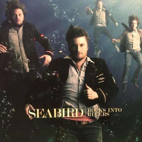 CD - Seabird - Rocks Into Rivers