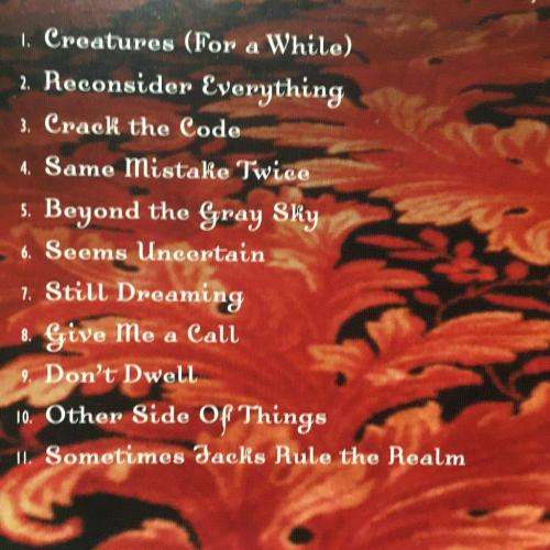 CD - 311 - Evolver