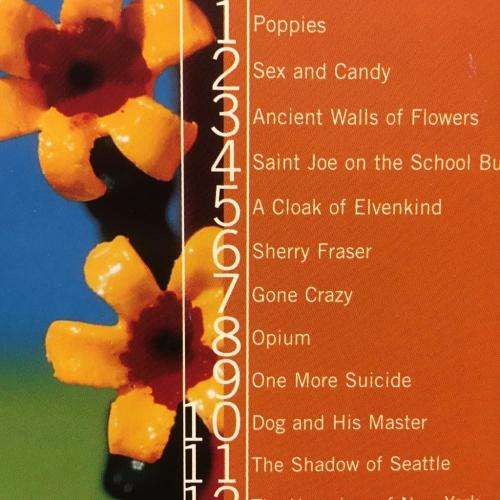 CD - Marcy Playground - Marcy Playground