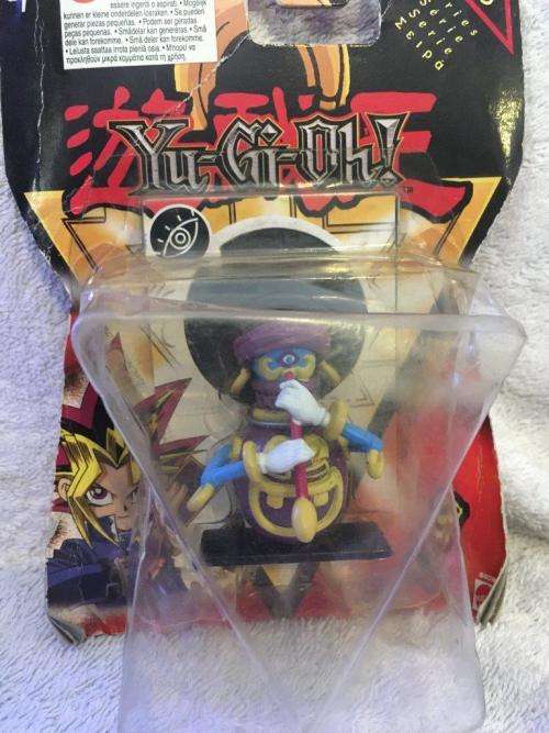 Yu-Gi-Oh (NOS) Series 5 - Dragon Piper