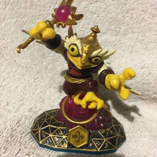 Skylanders - Swap Force  - Hoot Loop