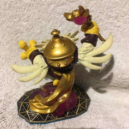 Skylanders - Swap Force  - Hoot Loop