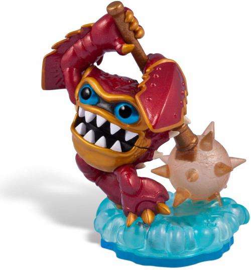 SKYLANDERS - Swap Force - Wham-Shell