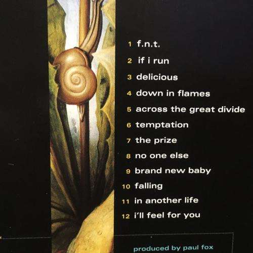 CD - Semisonic - Great Divide