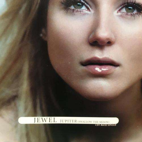 CD - Jewel - Jupiter