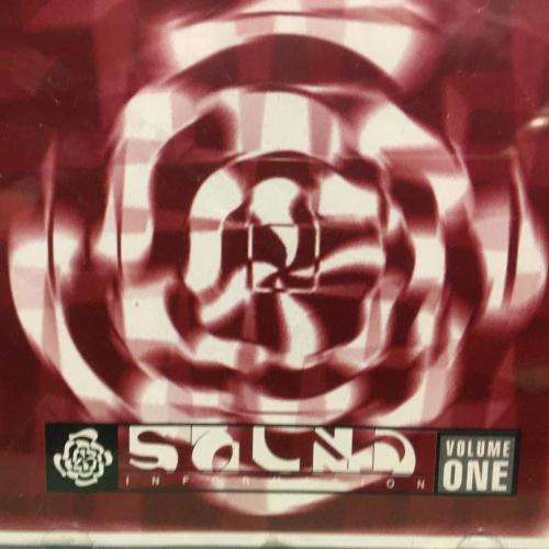 CD - Sound Information Volume 1 (New Sealed)