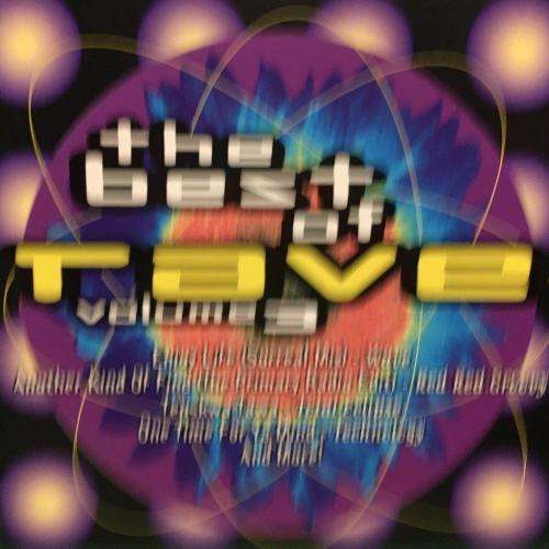 CD - The Best Of Rave Volume 3