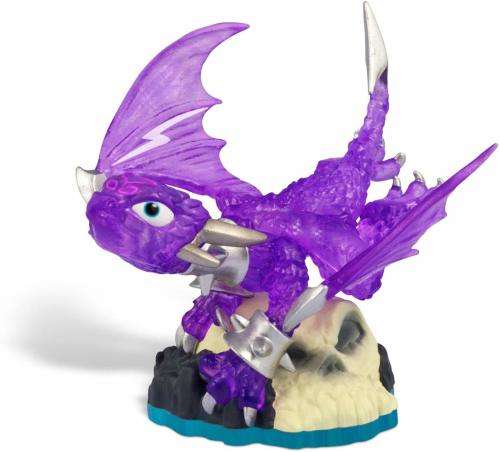 Skylanders Swap Force Phantom Cynder