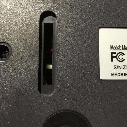 PC - Genius Max Fighter 3