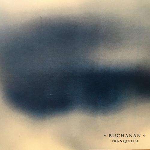 CD - Buchanan - Tranquillo