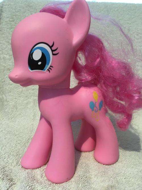 My Little Pony Pinkie Pie Hasbro 2013 +-22cm