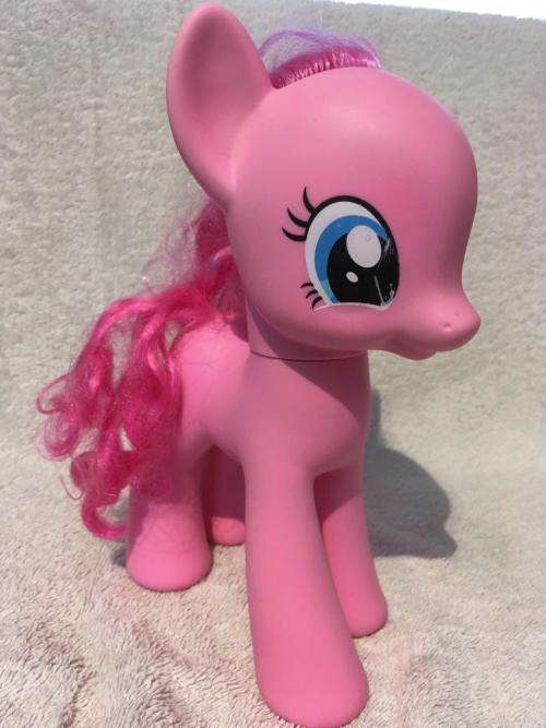 My Little Pony Pinkie Pie Hasbro 2013 +-22cm