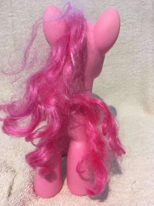 My Little Pony Pinkie Pie Hasbro 2013 +-22cm