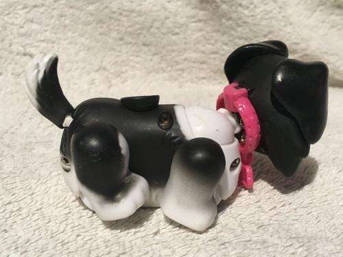 Puppy Dog Pals Border Collie Articulated by Giochi Prezios +-11cm