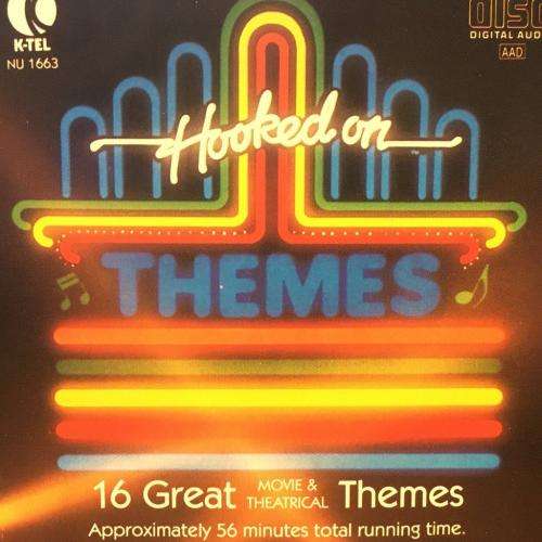 CD - Hooked on Themes