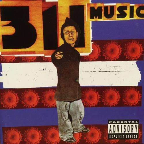 CD - 311 - Music