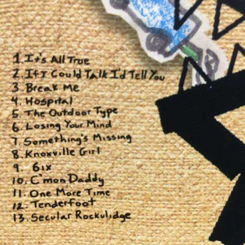 CD - The Lemonheads - All Of These Things