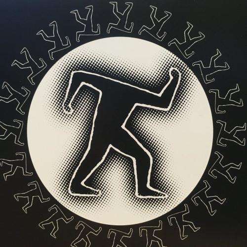 CD - Headless Human - Clones Get In Line