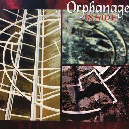 CD - Orphanage - Inside