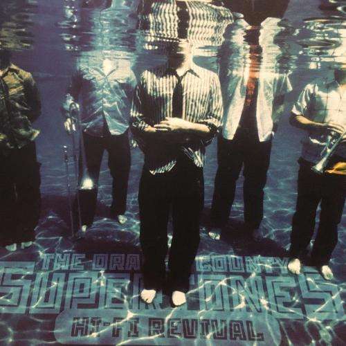 CD - Supertones - Hi-Fi Revival