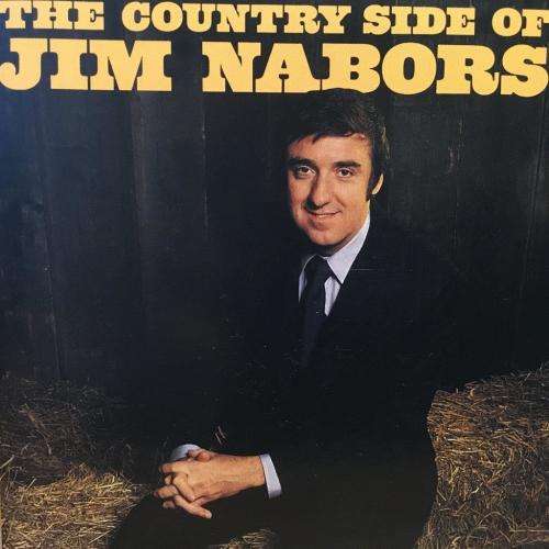 CD - Jim Nabors - The Country Side Of