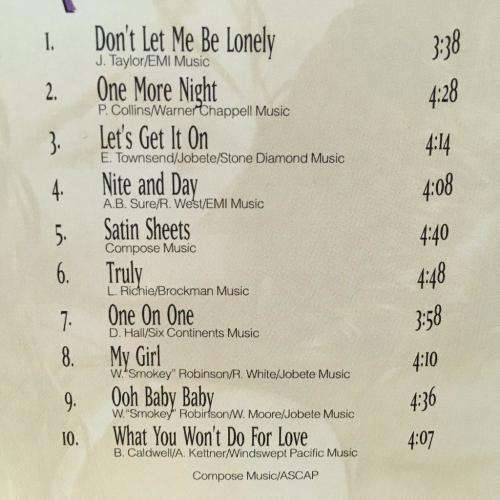 CD - Sensous Sax - The Embrace