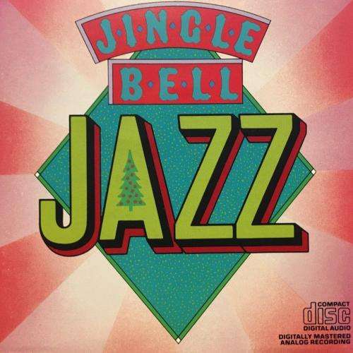 CD - Jingle Bell Jazz